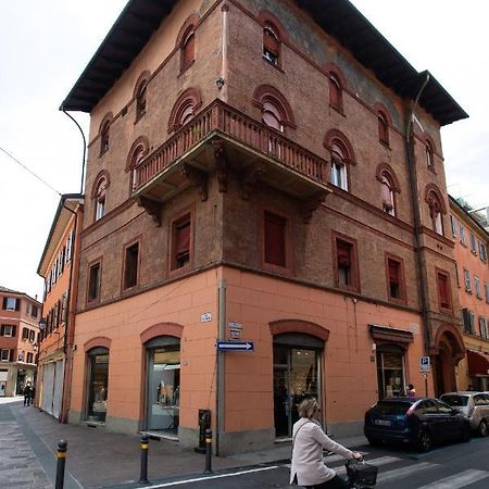 Апартаменты 45 - Tourist House Bologna Oberdan - Self Check-In Экстерьер фото