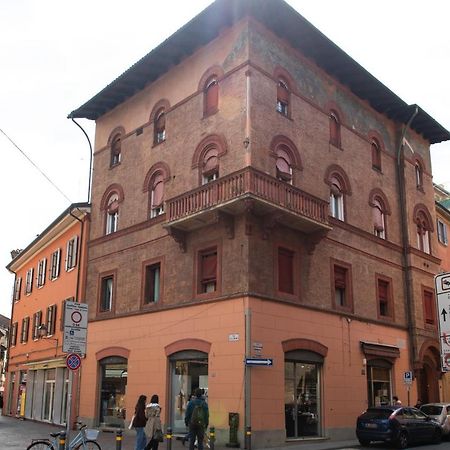 Апартаменты 45 - Tourist House Bologna Oberdan - Self Check-In Экстерьер фото