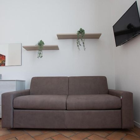 Апартаменты 45 - Tourist House Bologna Oberdan - Self Check-In Экстерьер фото