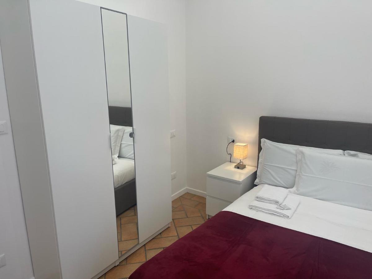 Апартаменты 45 - Tourist House Bologna Oberdan - Self Check-In Экстерьер фото