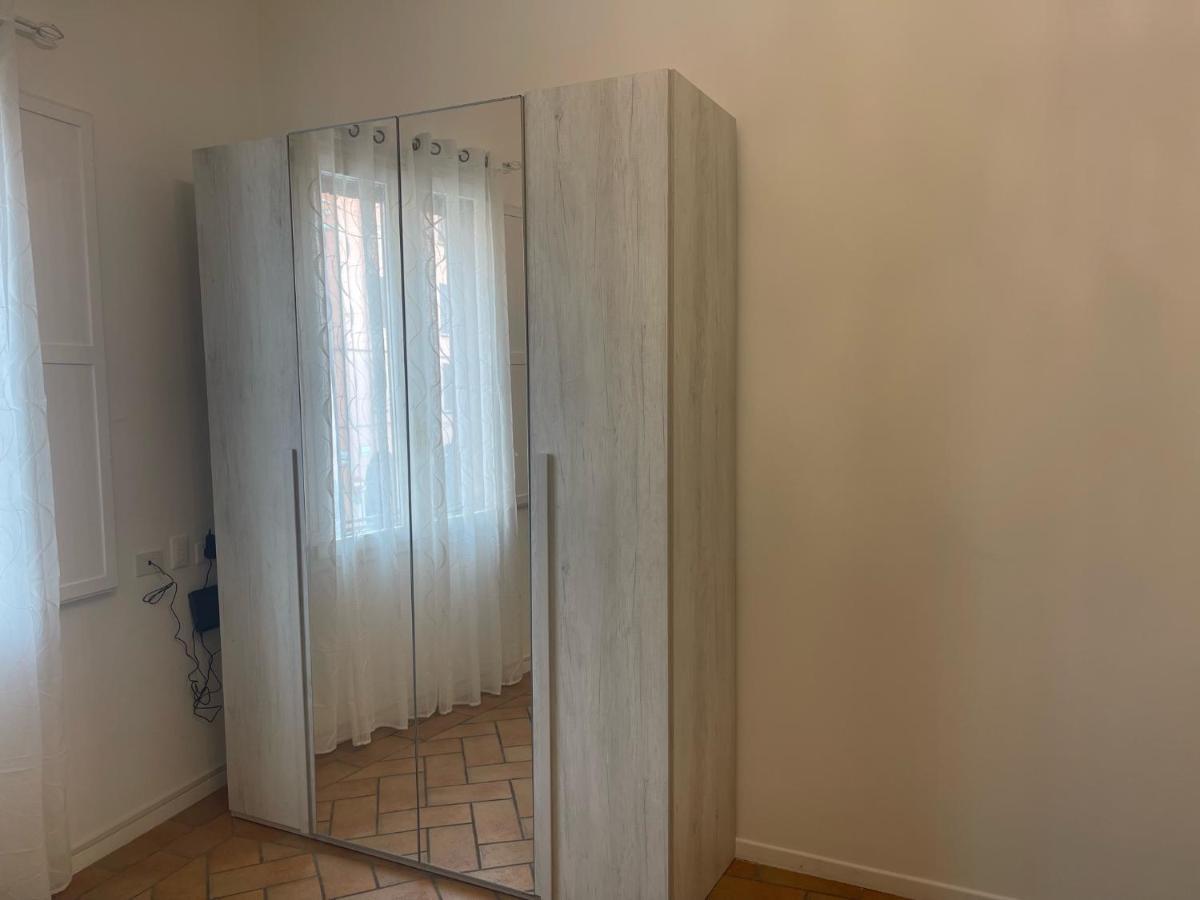 Апартаменты 45 - Tourist House Bologna Oberdan - Self Check-In Экстерьер фото
