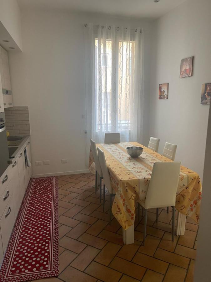 Апартаменты 45 - Tourist House Bologna Oberdan - Self Check-In Экстерьер фото