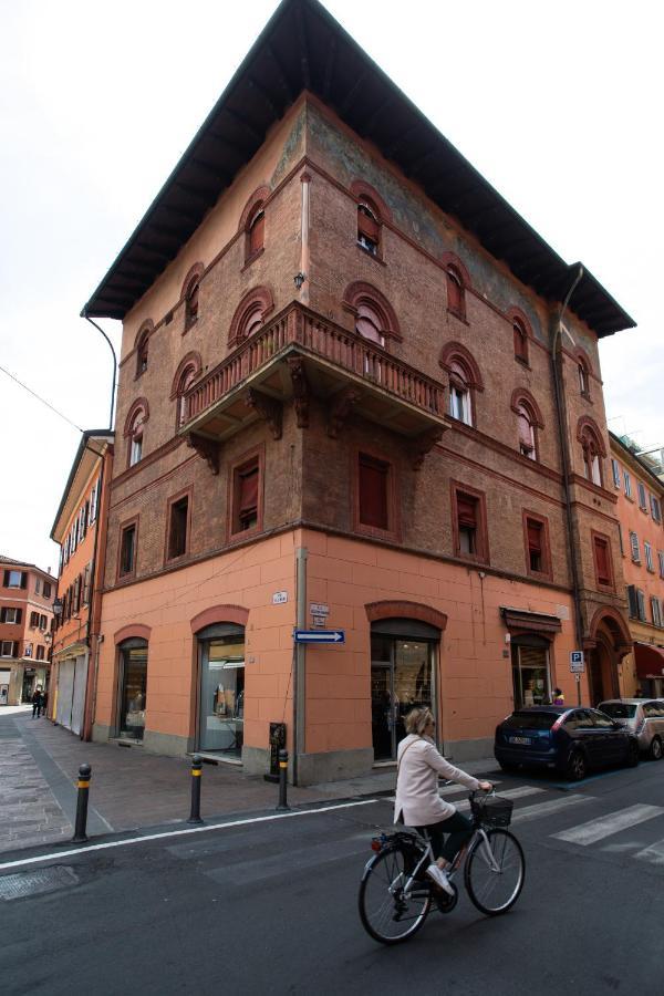 Апартаменты 45 - Tourist House Bologna Oberdan - Self Check-In Экстерьер фото