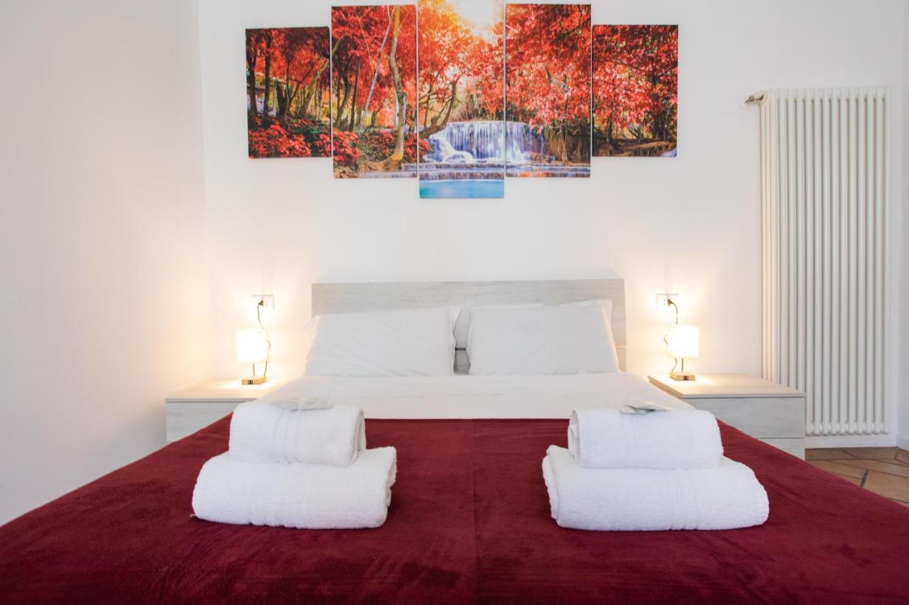 Апартаменты 45 - Tourist House Bologna Oberdan - Self Check-In Экстерьер фото