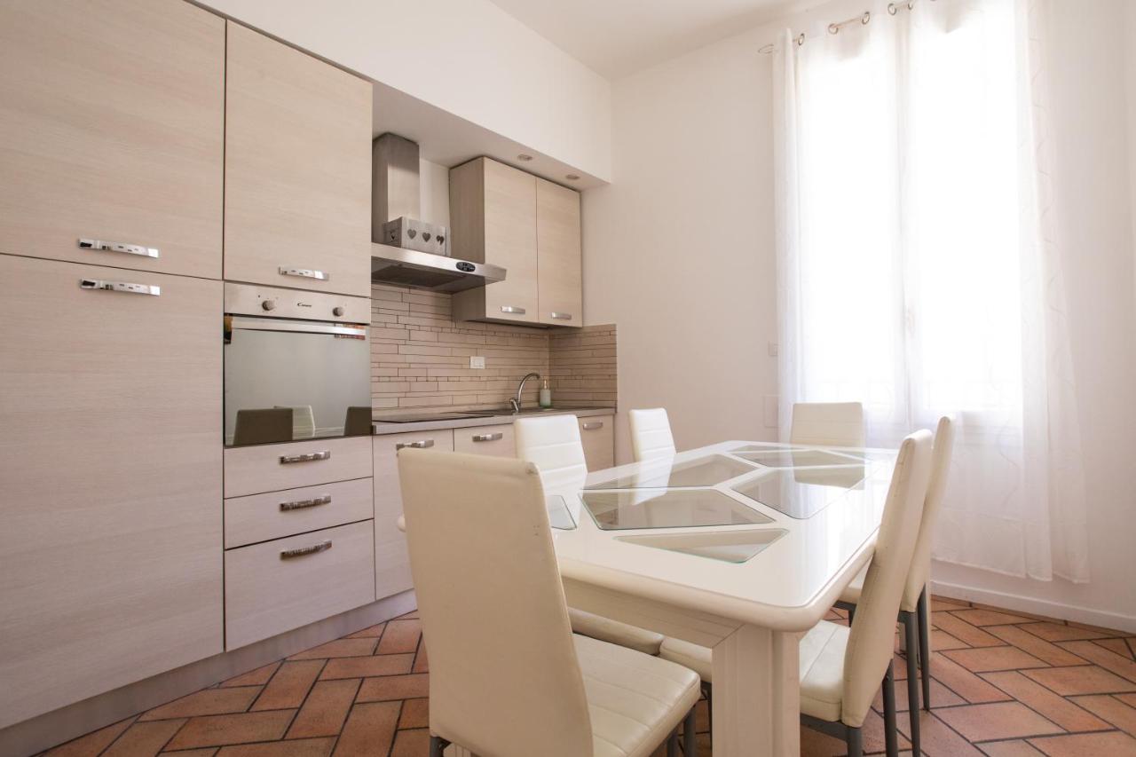 Апартаменты 45 - Tourist House Bologna Oberdan - Self Check-In Экстерьер фото