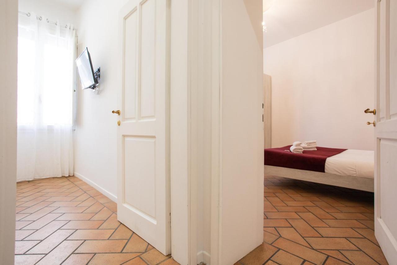 Апартаменты 45 - Tourist House Bologna Oberdan - Self Check-In Экстерьер фото