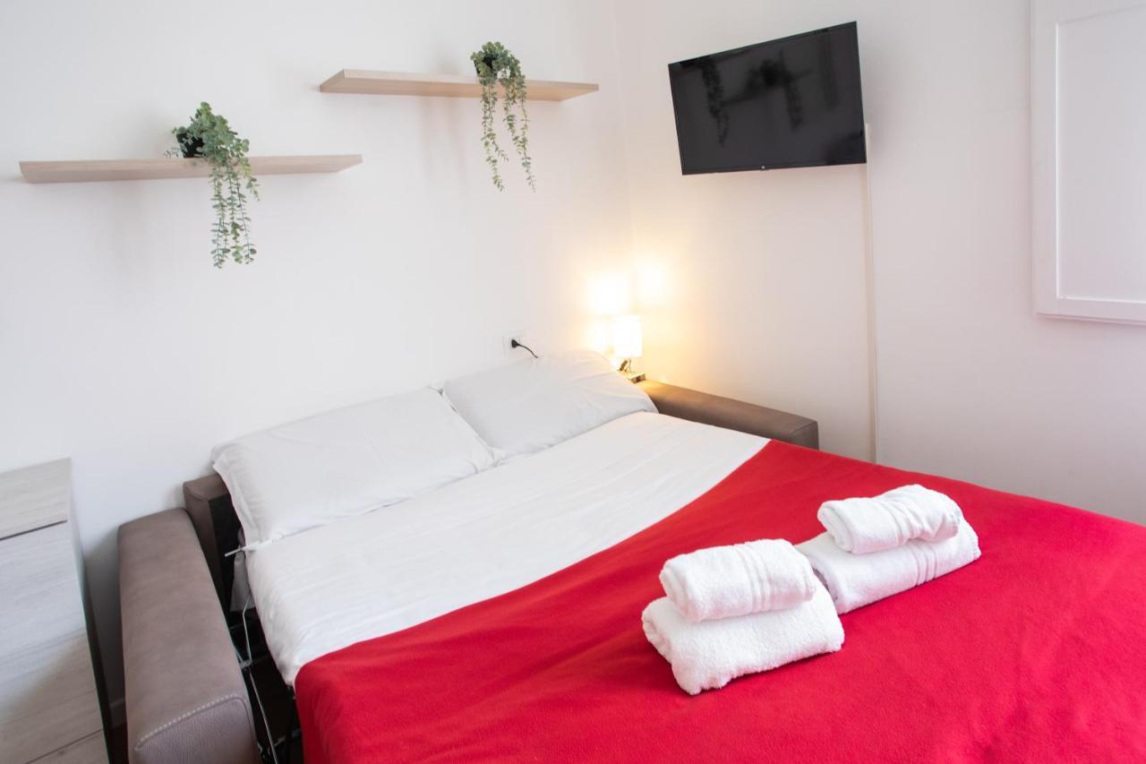 Апартаменты 45 - Tourist House Bologna Oberdan - Self Check-In Экстерьер фото